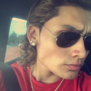 Meet your Posher, Thomas